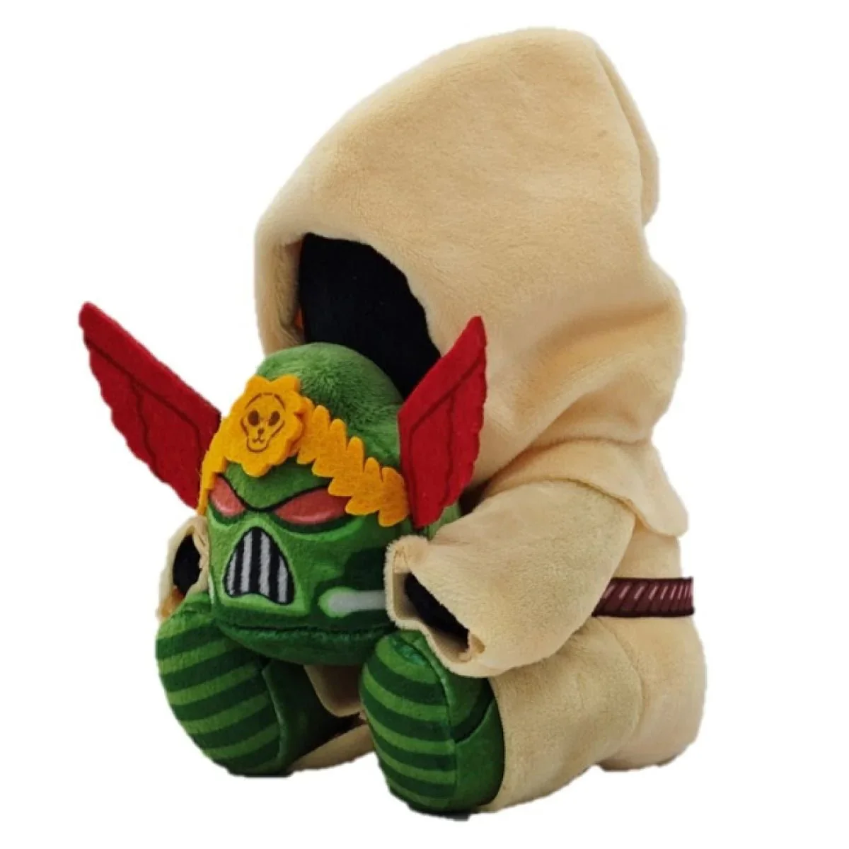 Warhammer - Watcher in the Dark Plush - Image 2