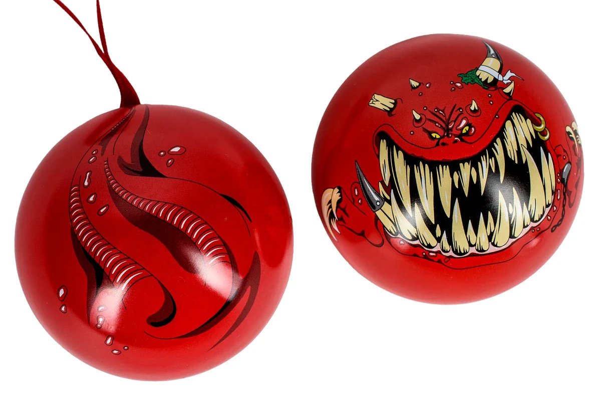 Warhammer 40,000: Squig Bauble - Image 3