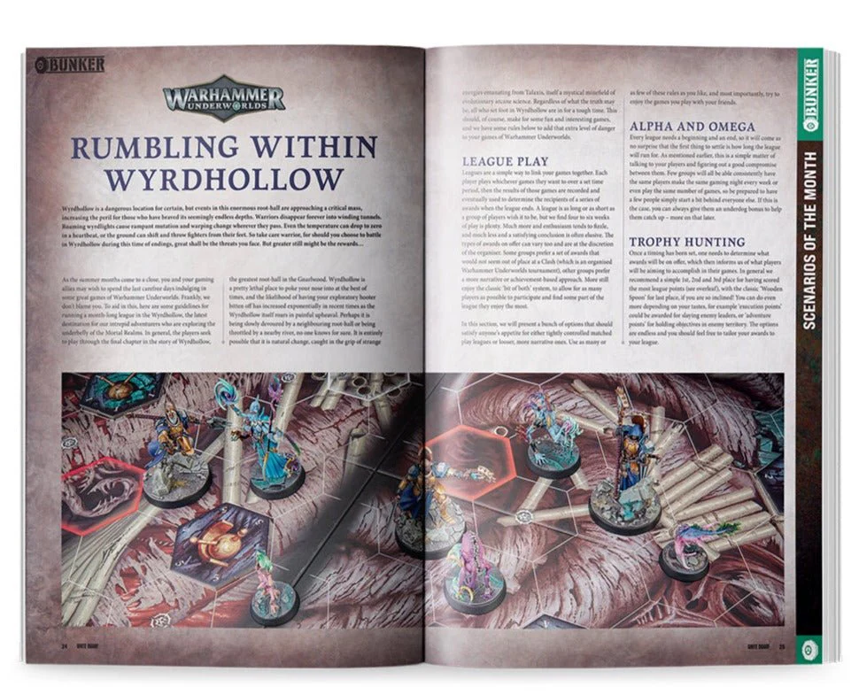 White Dwarf 491 (Aug 23) - Image 2