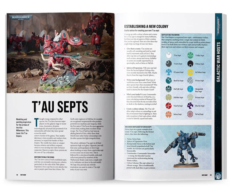 White Dwarf 491 (Aug 23) - Image 3