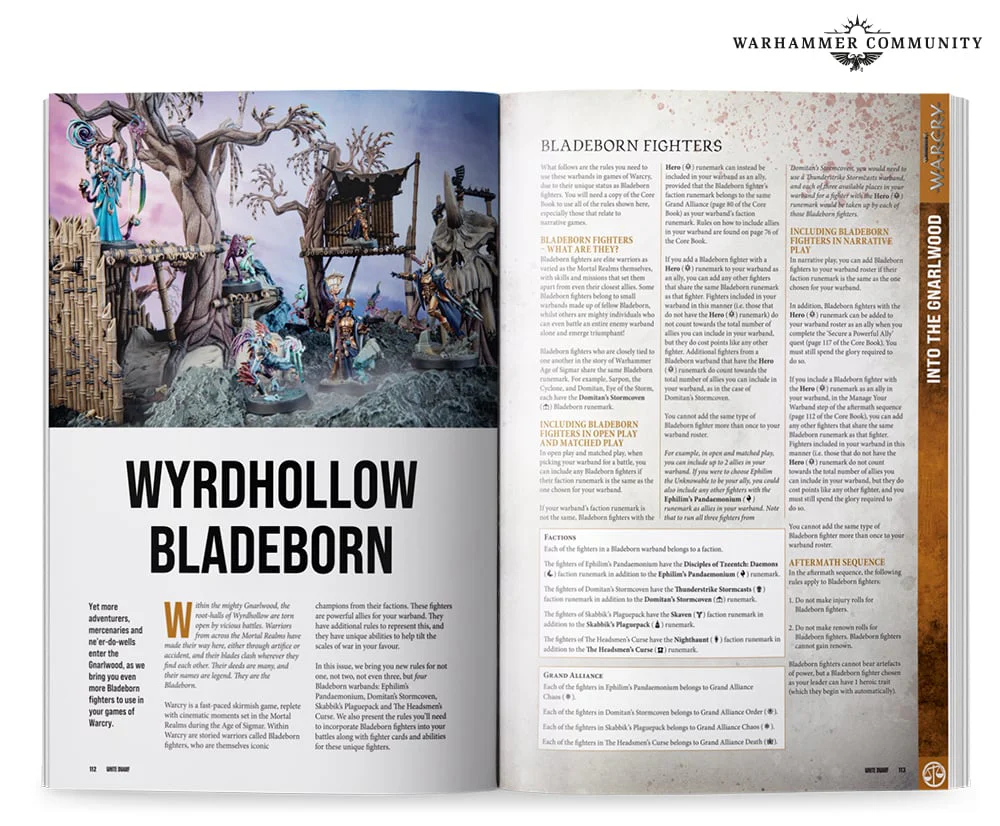 White Dwarf 492 (Sep 23) - Image 3