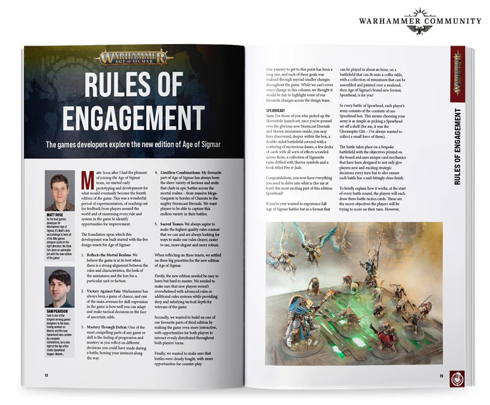 White Dwarf 502 (Jul 24) - Image 2