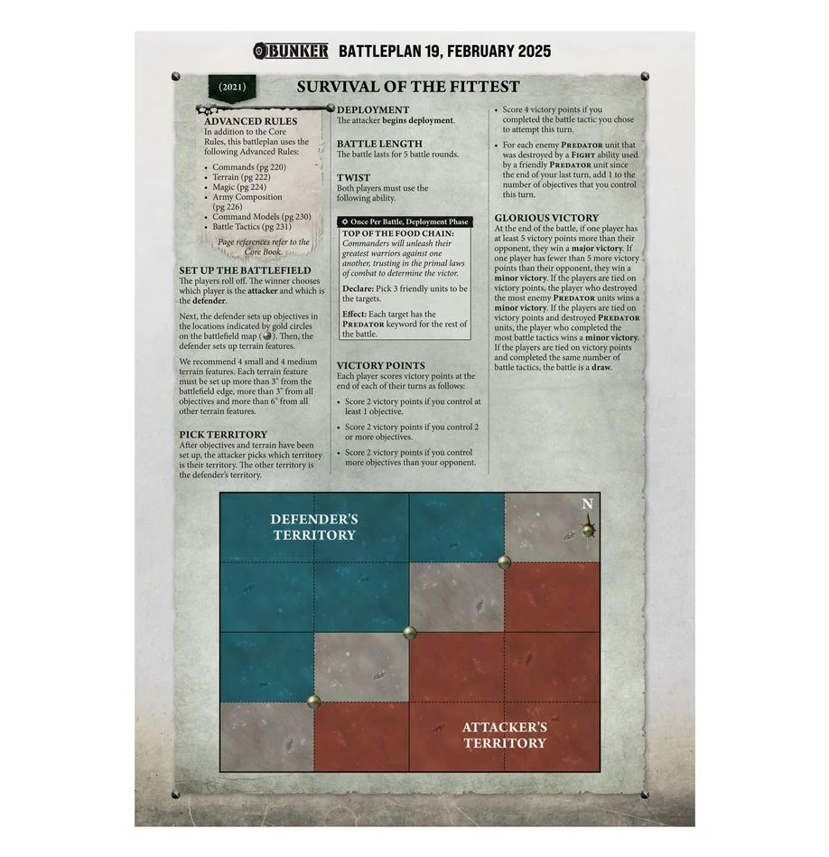 White Dwarf 508 (Jan 25) - Image 4