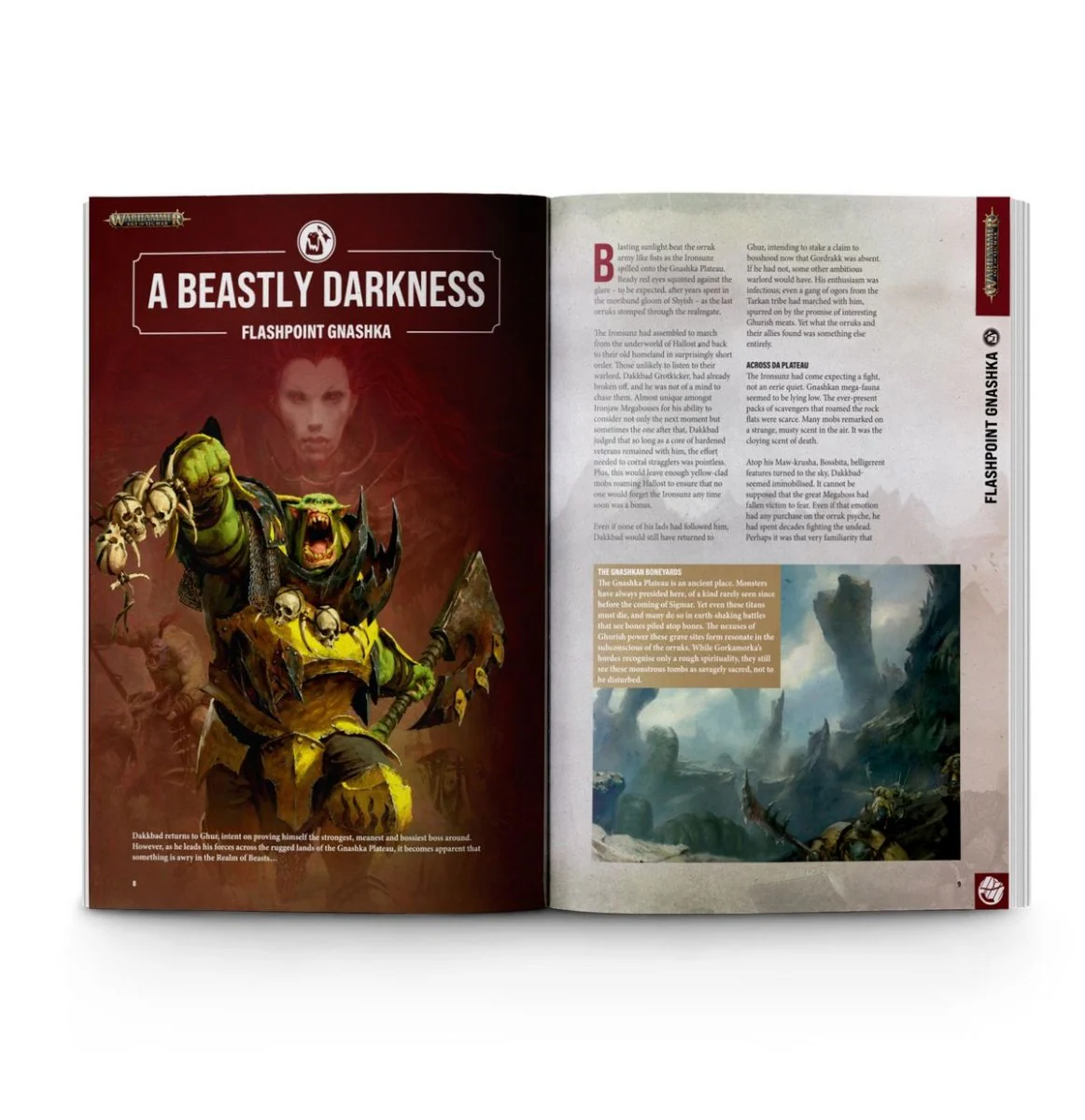 White Dwarf 511 (Apr 25) - Image 3