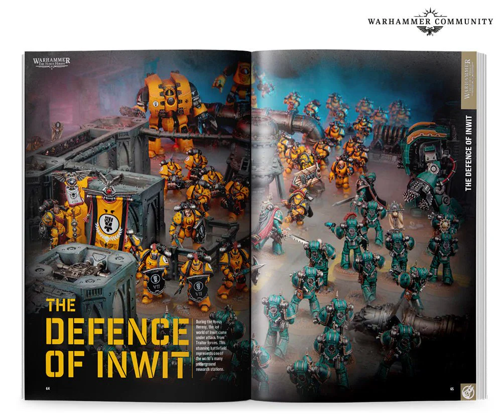 White Dwarf 517 (Oct 25) - Image 4