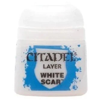 White Scars: Essential Paints – 10 Colour Set - Image 10