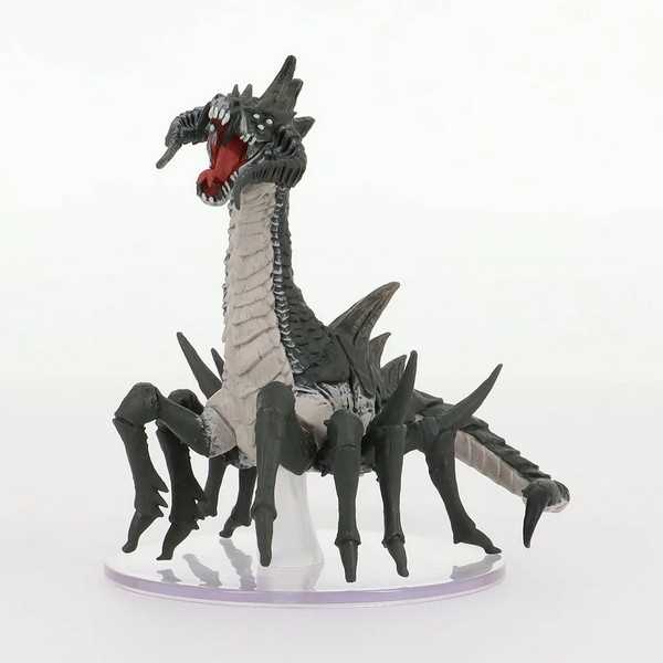 Wizkids - D&D Icons of the Realms: Spiderdragon- Boxed Miniature - Image 5