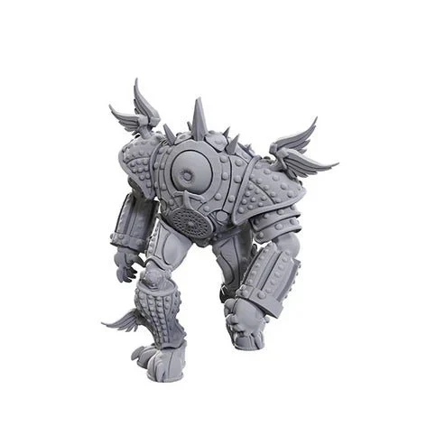 Wizkids - D&D Nolzurs Marvelous Miniatures - Marut - Wave 23