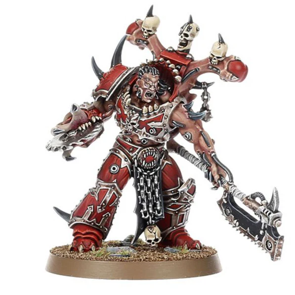 World Eaters: Exalted Eightbound - Image 4