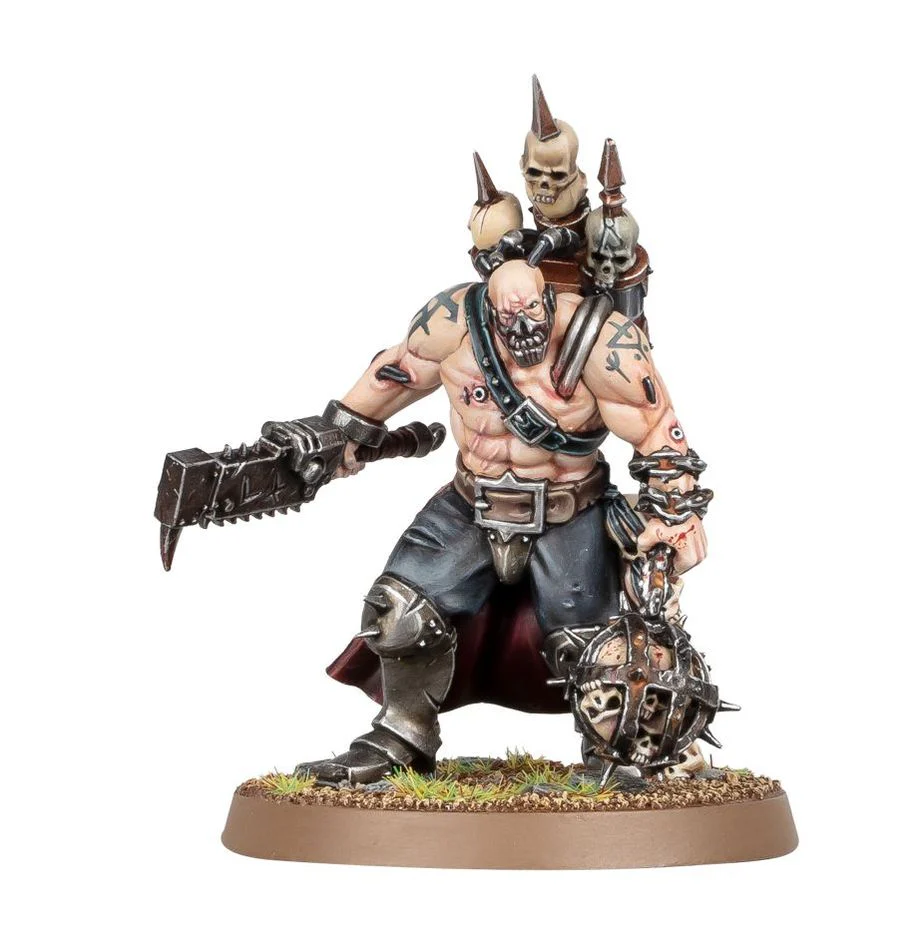 World Eaters: Jakhals - Image 4