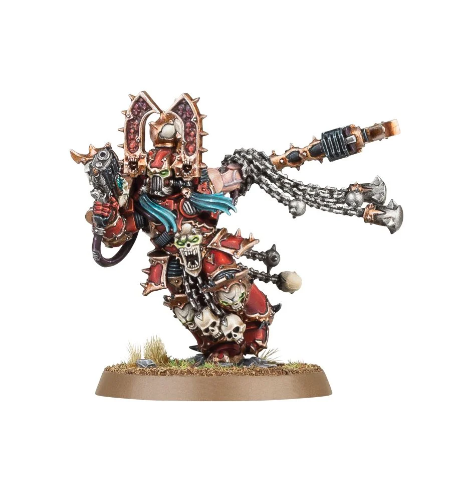 World Eaters: Kharn the Betrayer - Image 2