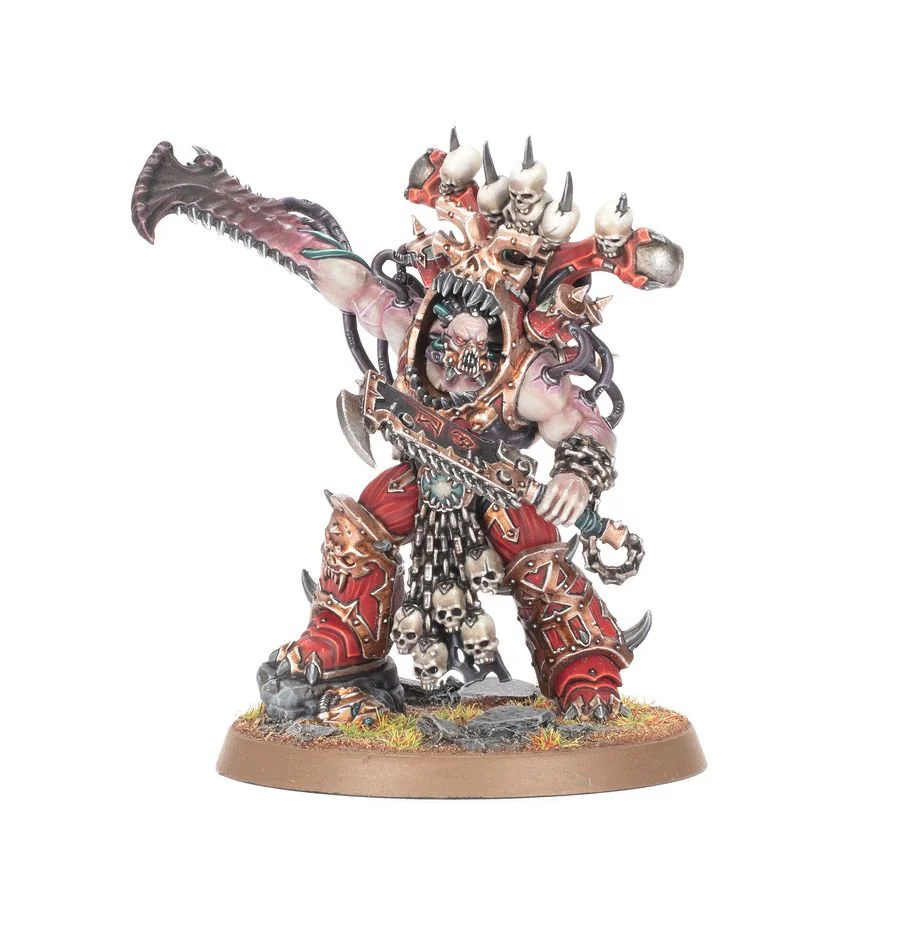 World Eaters: Slaughter-Bound - Image 2