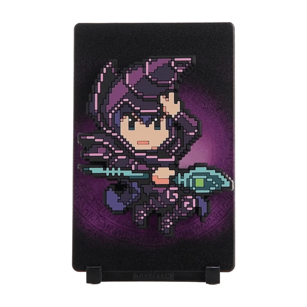 Yu-Gi-Oh! FiGGYZ Magnet Collectible Dark Magician 11cm