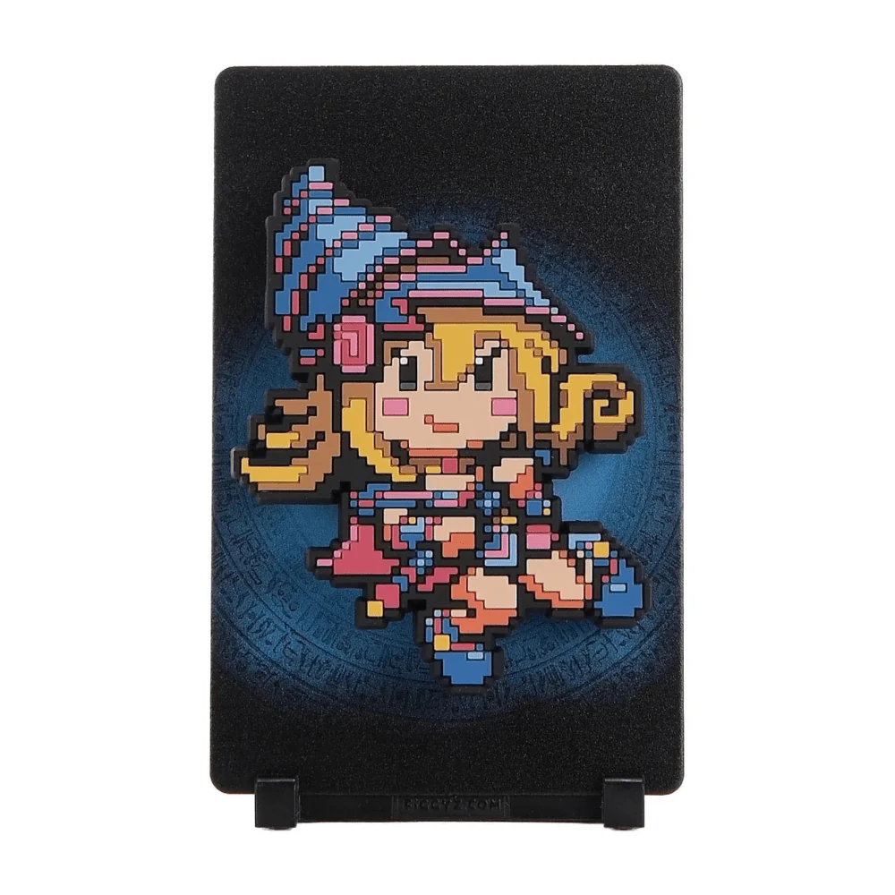 Yu-Gi-Oh! FiGGYZ Magnet Collectible Dark Magician Girl 11cm