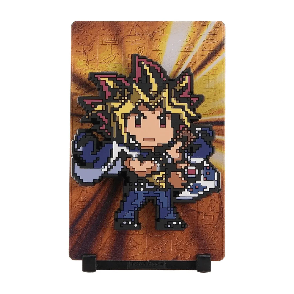 Yu-Gi-Oh! FiGGYZ Magnet Collectible Yami Yugi 11cm