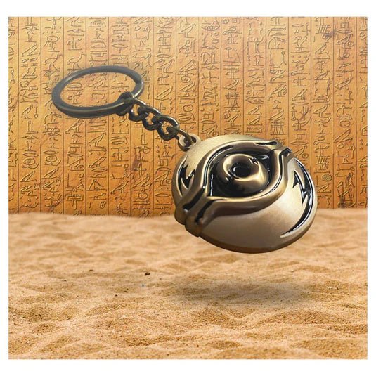 Yu-Gi-Oh! Limited Edition Key Ring - Image 4