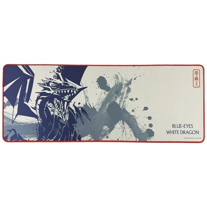 Yu-Gi-Oh! XL Desk Pad & Coaster Set - Image 5